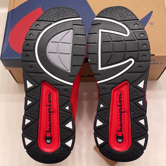 Champion Mens Shoes - Picture 7 of 13